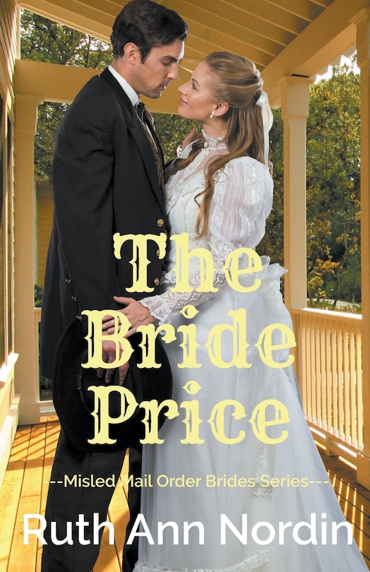 Couverture_The Bride Price