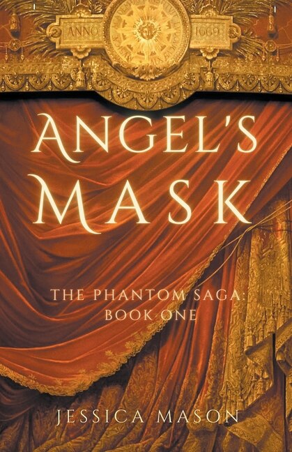 Couverture_Angel's Mask