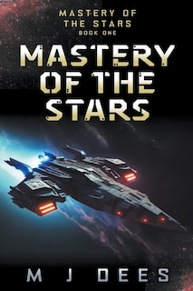 Front cover_Mastery of the Stars