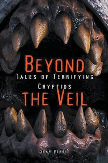 Front cover_Beyond the Veil
