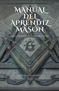 Couverture_Manual del Aprendiz Masón