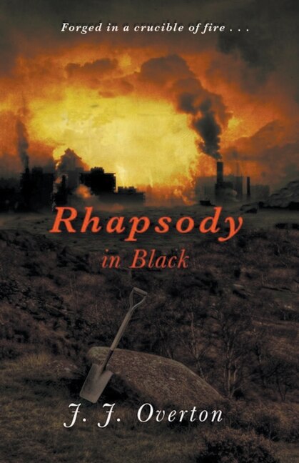 Front cover_Rhapsody in Black