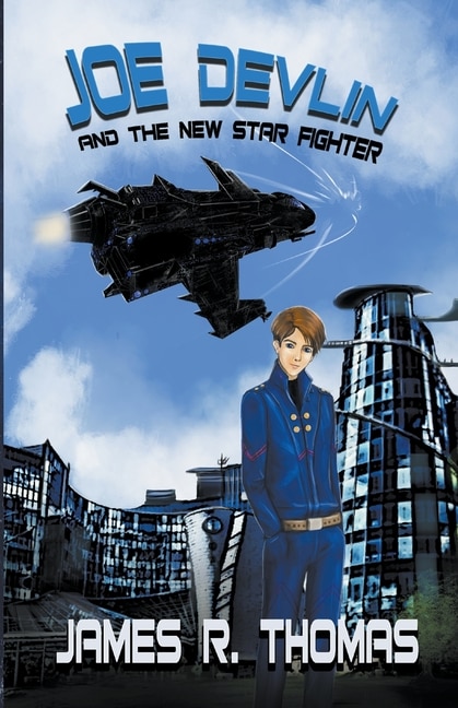 Front cover_Joe Devlin