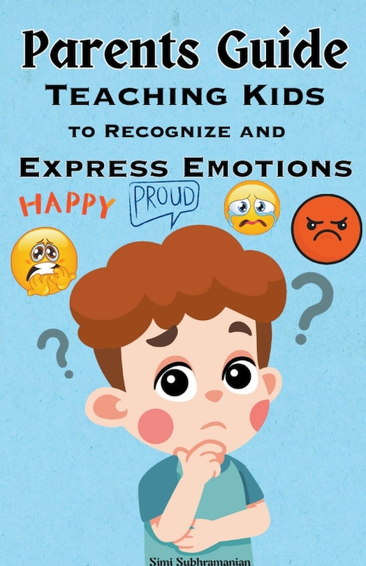 Front cover_Parents Guide