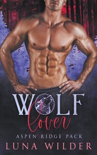 Couverture_Wolf Lover