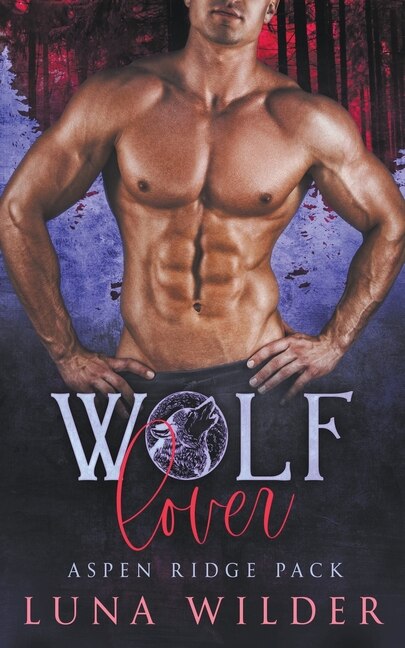 Couverture_Wolf Lover