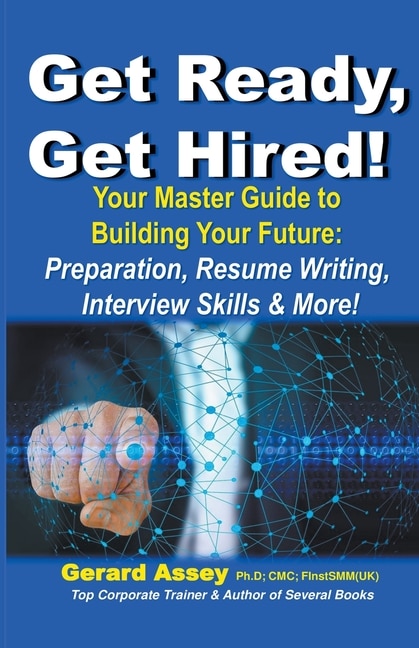 Couverture_Get Ready, Get Hired!