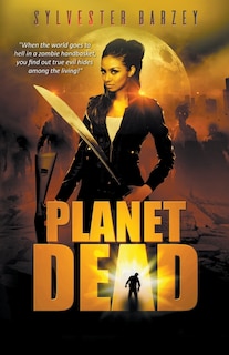 Front cover_Planet Dead