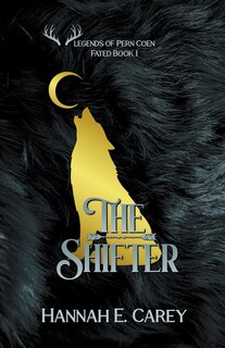 Front cover_The Shifter