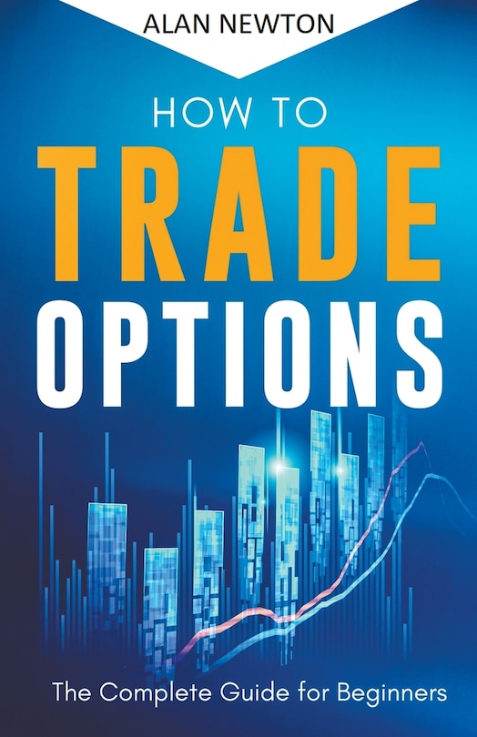 Front cover_How To Trade Options
