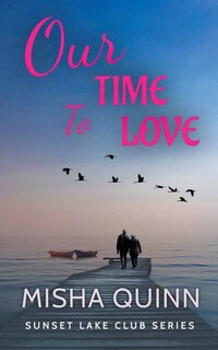 Couverture_Our Time To Love