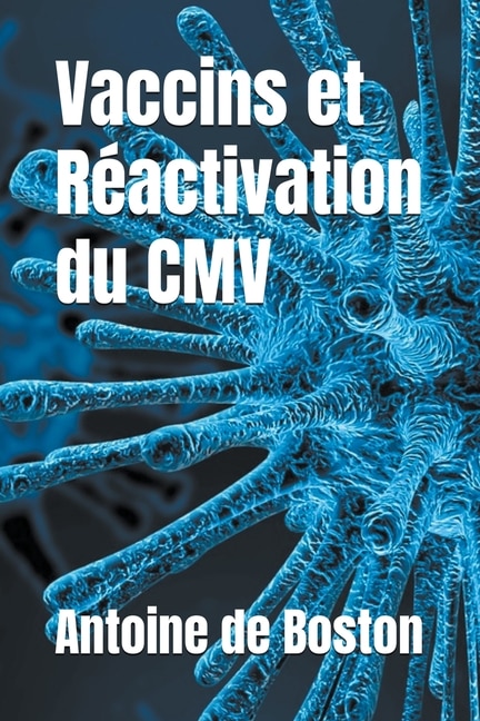 Couverture_Vaccins et Réactivation du CMV