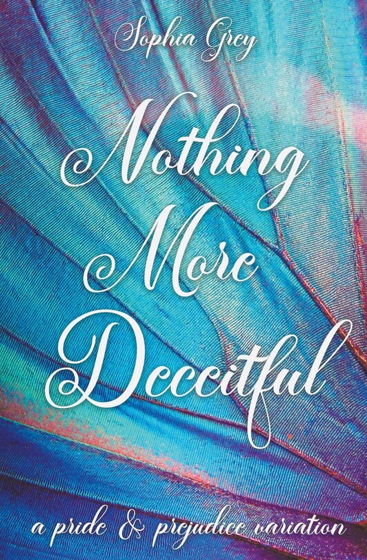 Front cover_Nothing More Deceitful