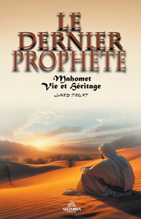 Front cover_Le Dernier Prophète - Muhammad