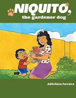 Couverture_Niquito, the gardener dog