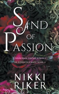 Front cover_Sand of Passion