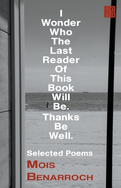 Couverture_I Wonder Who the Last Reader of This Book Will Be.