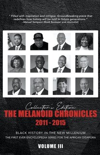 Couverture_The Melanoid Chronicles