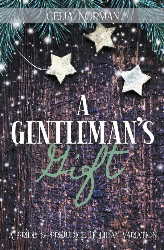 Front cover_A Gentleman's Gift