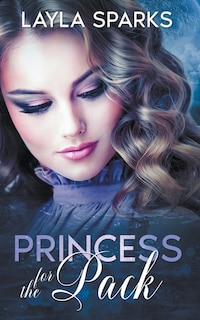 Front cover_Princess for The Pack