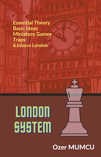 Front cover_London System