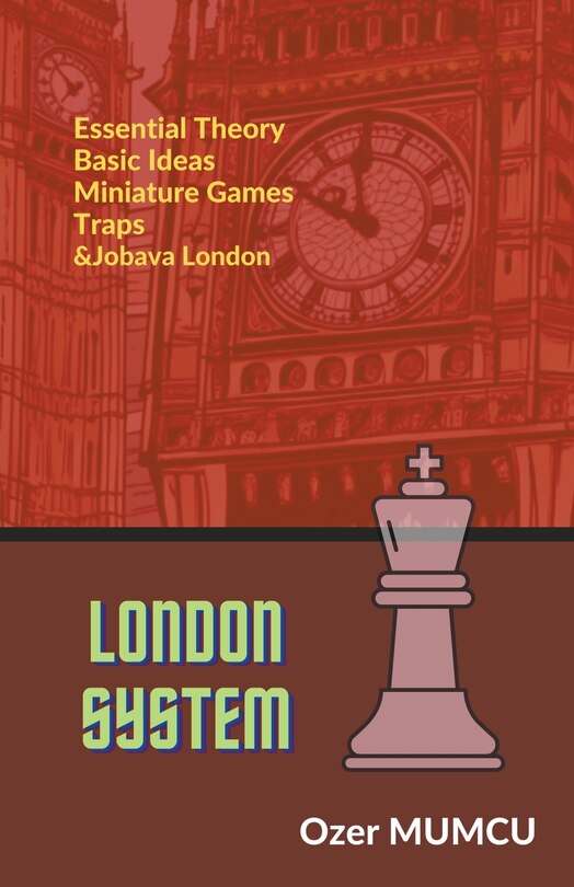 Front cover_London System