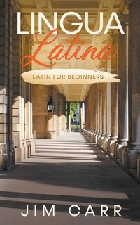 Front cover_Lingua Latina