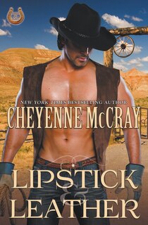 Front cover_Lipstick and Leather