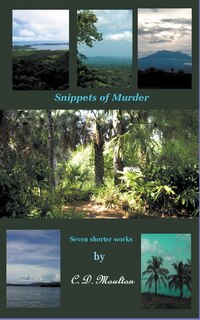 Front cover_Snippets of Murder