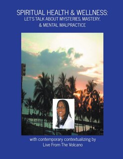 Front cover_Spiritual Health & Wellness
