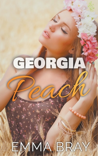 Couverture_Georgia Peach
