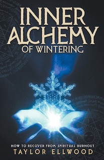Front cover_Inner Alchemy of Wintering