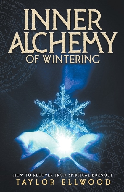 Front cover_Inner Alchemy of Wintering