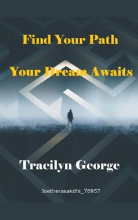 Front cover_Find Your Path