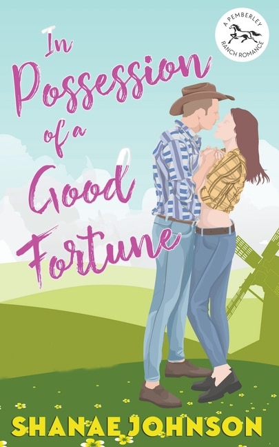 Front cover_In Possession of a Good Fortune