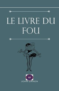 Couverture_Le livre du fou