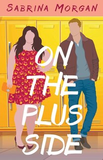 Couverture_On The Plus Side