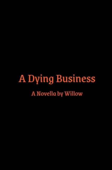 Couverture_A Dying Business