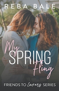 Front cover_My Spring Fling