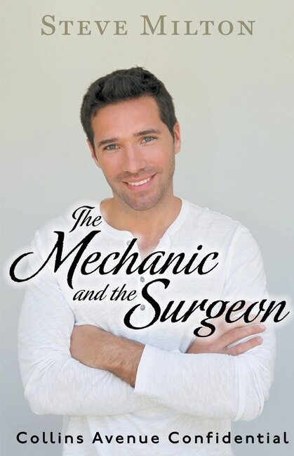 Front cover_The Mechanic and the Surgeon