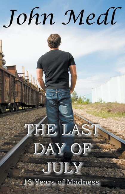 Couverture_The Last Day of July