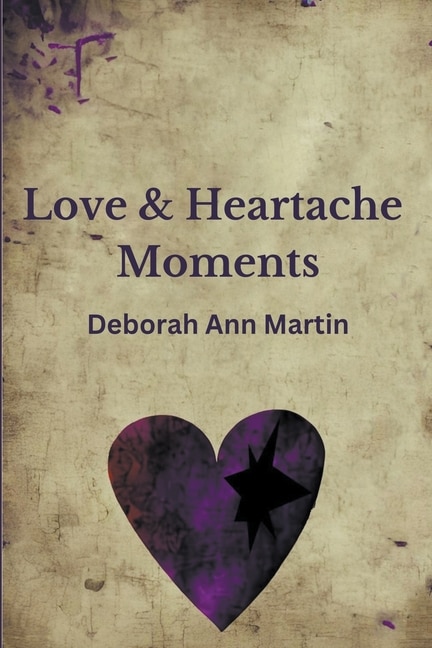 Couverture_Love and Heartache Moments