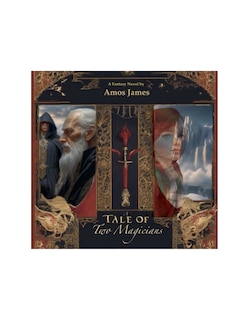 Couverture_A Tale of Two Magicians.