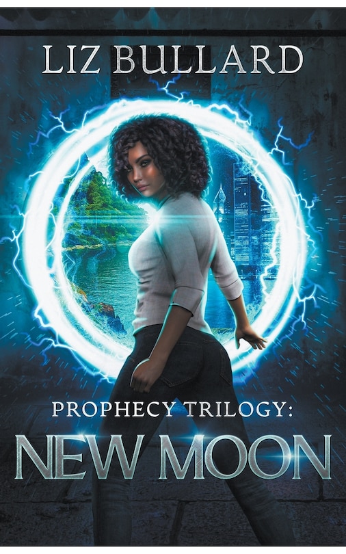 Prophecy Trilogy: New Moon