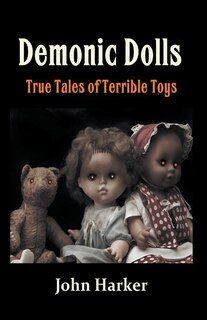 Front cover_Demonic Dolls