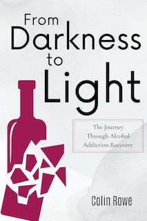Front cover_From Darkness to Light