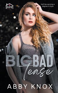 Front cover_Big Bad Tease