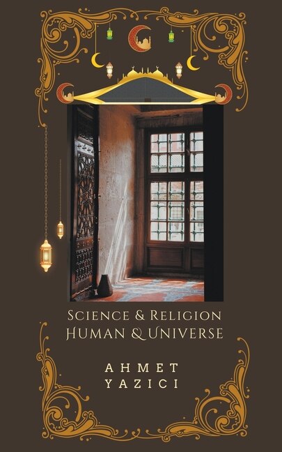 Couverture_Human and Universe