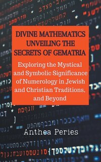 Front cover_Divine Mathematics