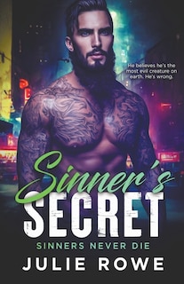 Couverture_Sinner's Secret